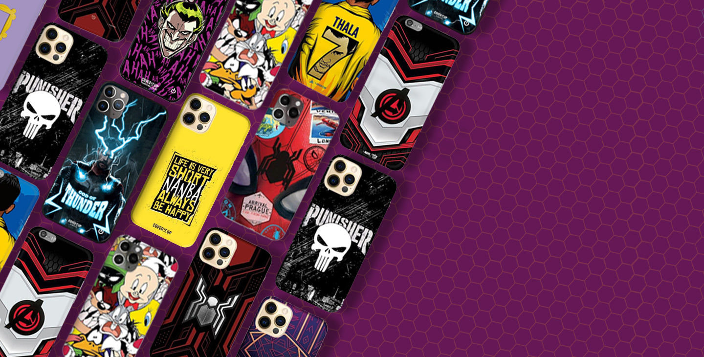 5 Amazing Tips To Protect Your Phone From Damage