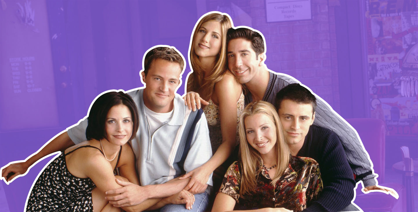 20 F.R.I.E.N.D.S Facts That Every Fan Should Know