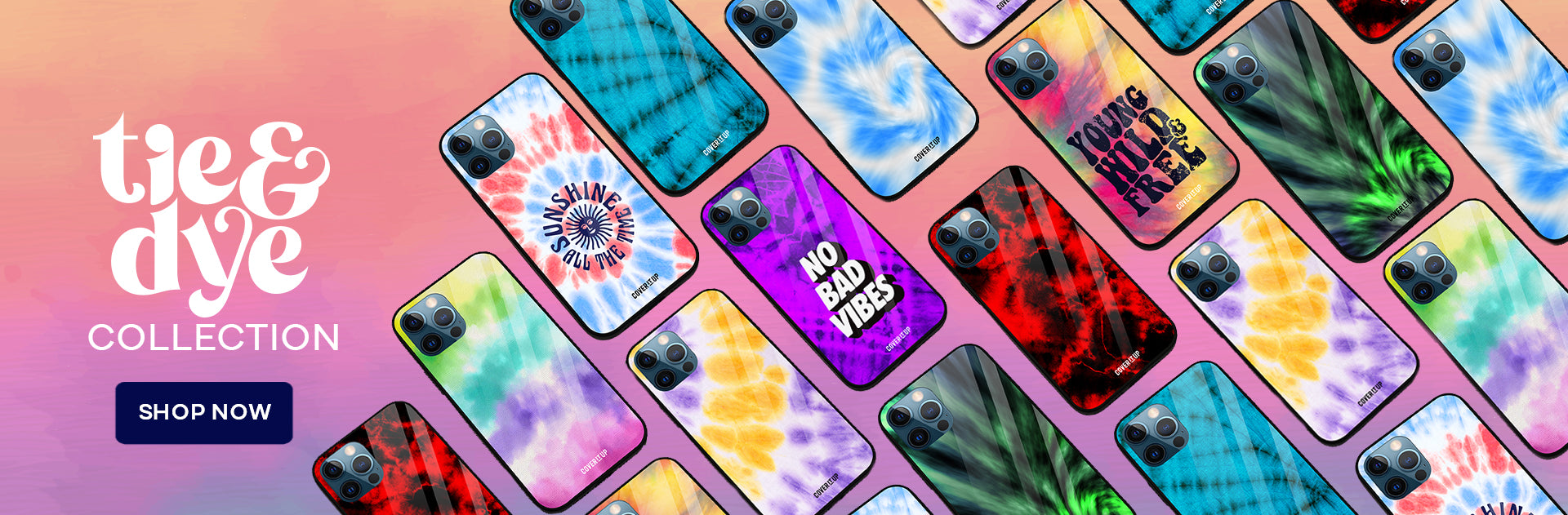 Buy Tie Dye Phone Cases & Covers | Coveritup Buy Tie Dye Phone Cases & Covers | Coveritup
