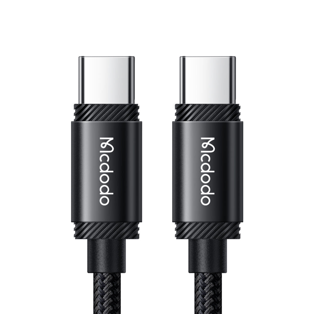 Mcdodo 240W Type-C to Type-C Data Cable 1.2m
