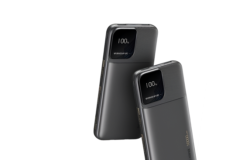 Durable And Powerful Mah Power Bank