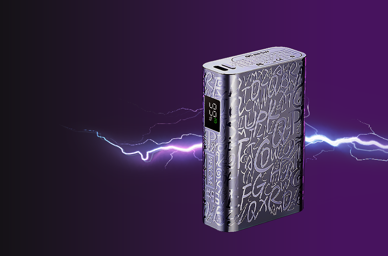 Thundercell Mah Power Bank