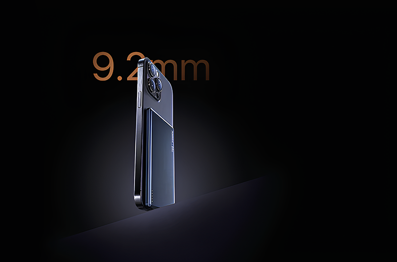 Remax Ultra Slim Wireless Battery Power Bank 5000 Mah