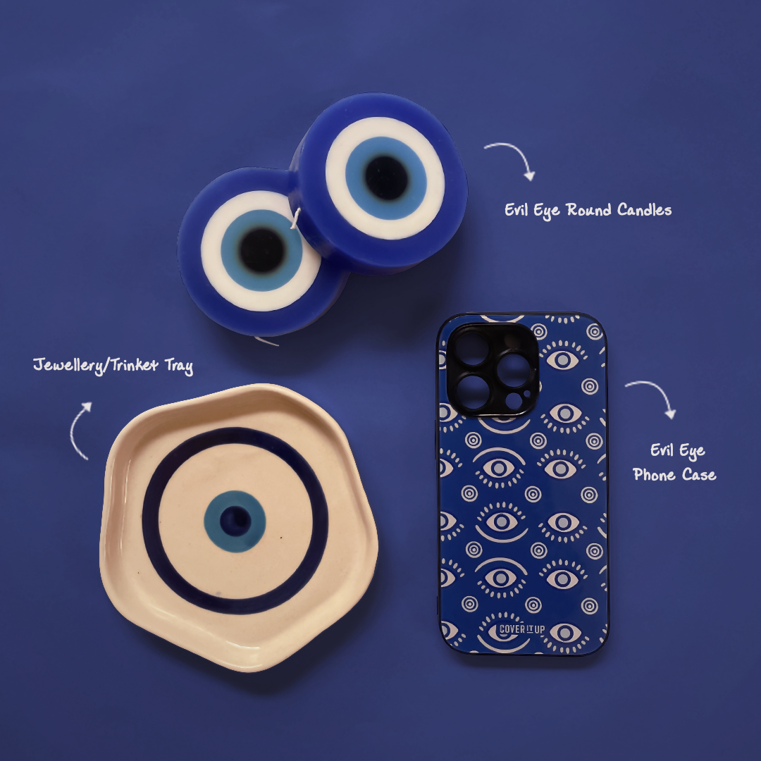 The Evil Eye Hamper