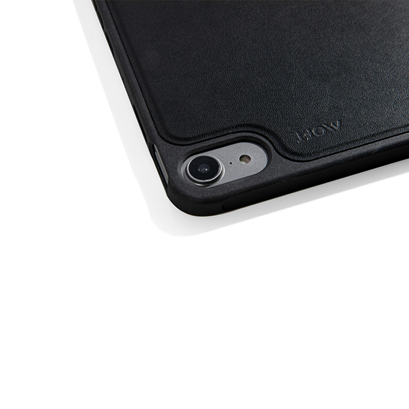 MOFT Snap Case for iPad Mini 6 with Built-in Pencil Holder, Magnet-Friendly with The MOFT's Snap Tablet Accessories