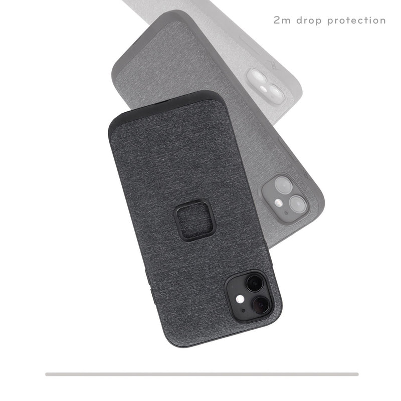 Peak Design Everyday Fabric Case iPhone 15 Plus