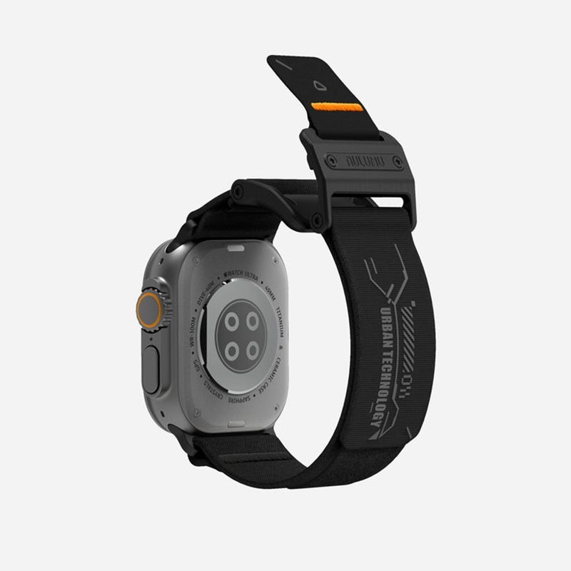 Aulumu A11 Mag Buckle Slim Band for Apple Watch Series