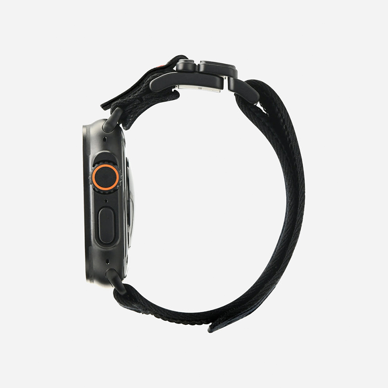 Aulumu C03 Titanium Mag Buckle Quick-Release Band