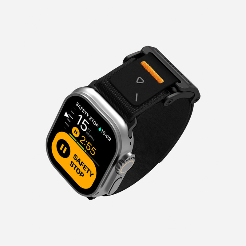 Aulumu A11 Mag Buckle Slim Band for Apple Watch Series