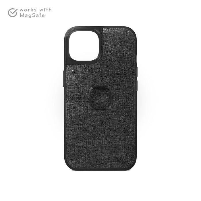 Peak Design Everyday Fabric Case iPhone 14