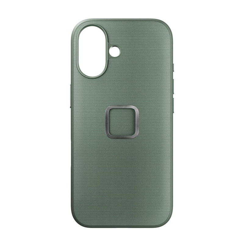 Peak Design Everyday Fabric Case iPhone 17