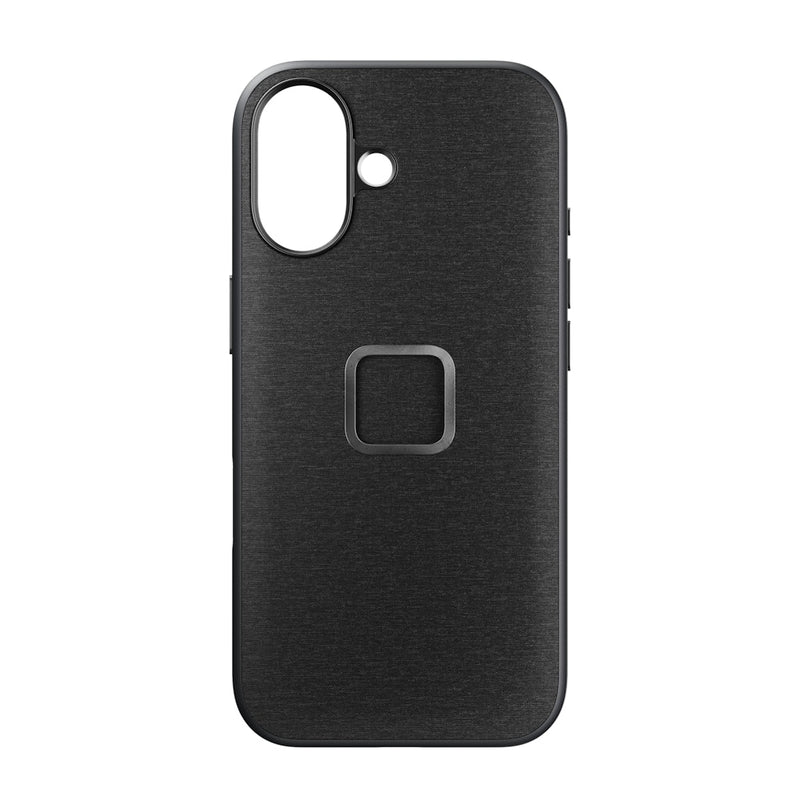 Peak Design Everyday Fabric Case iPhone 17