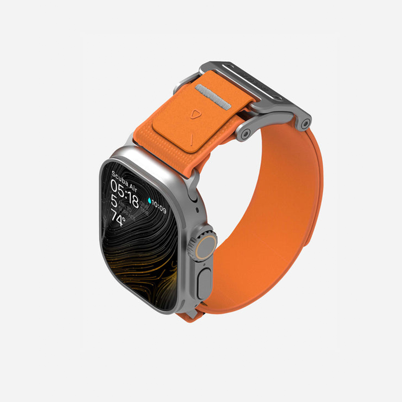 Aulumu A11 Mag Buckle Slim Band for Apple Watch Series