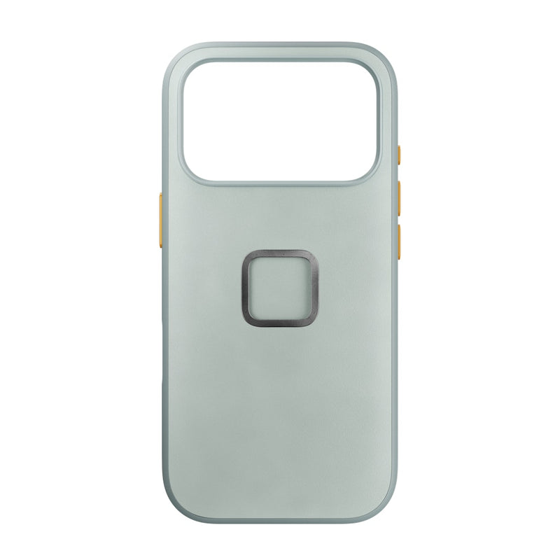 Peak Design Everyday Fabric Case iPhone 17 Pro Max