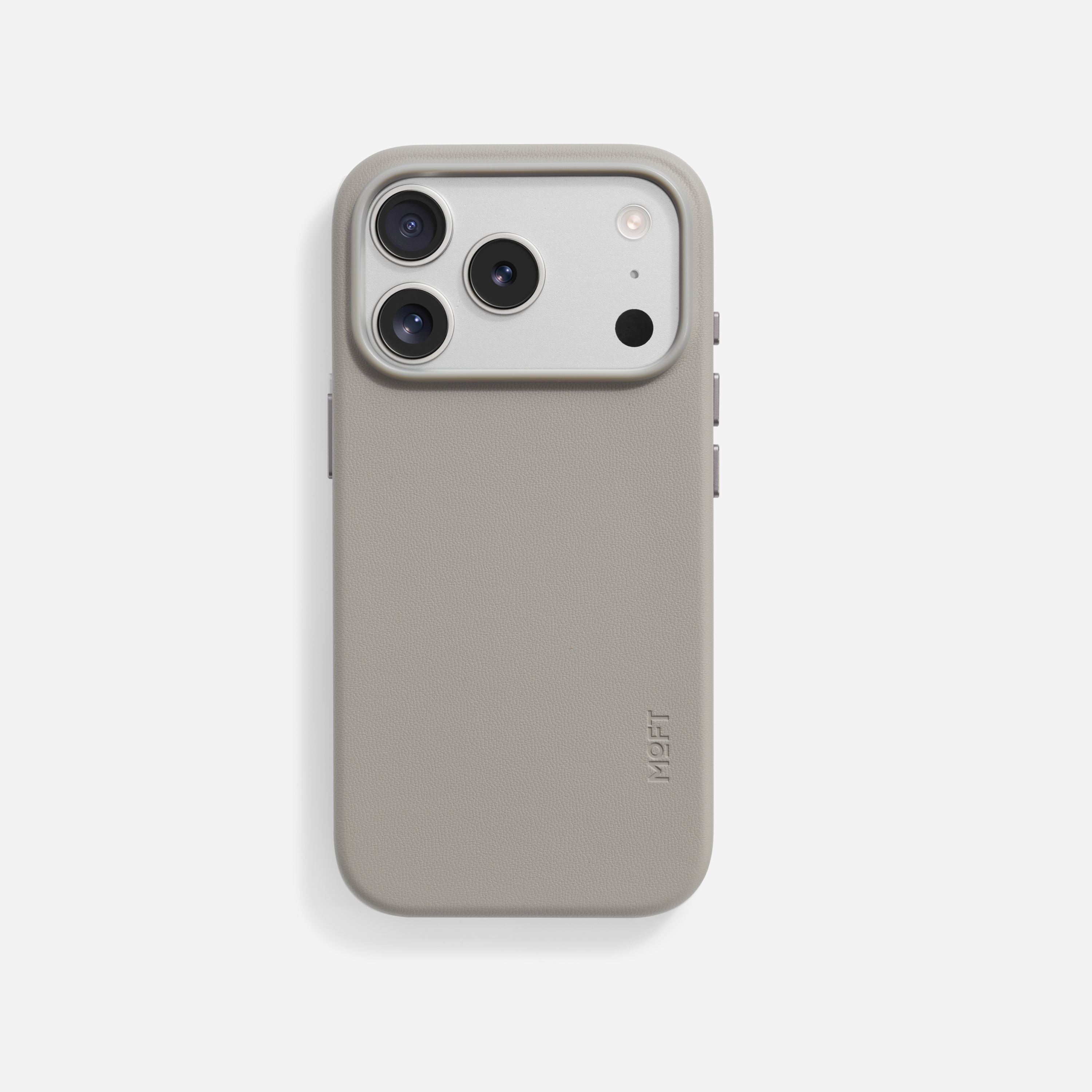 Moft Snap Case MOVAS™ for iPhone 17 Series - MagSafe Compatible