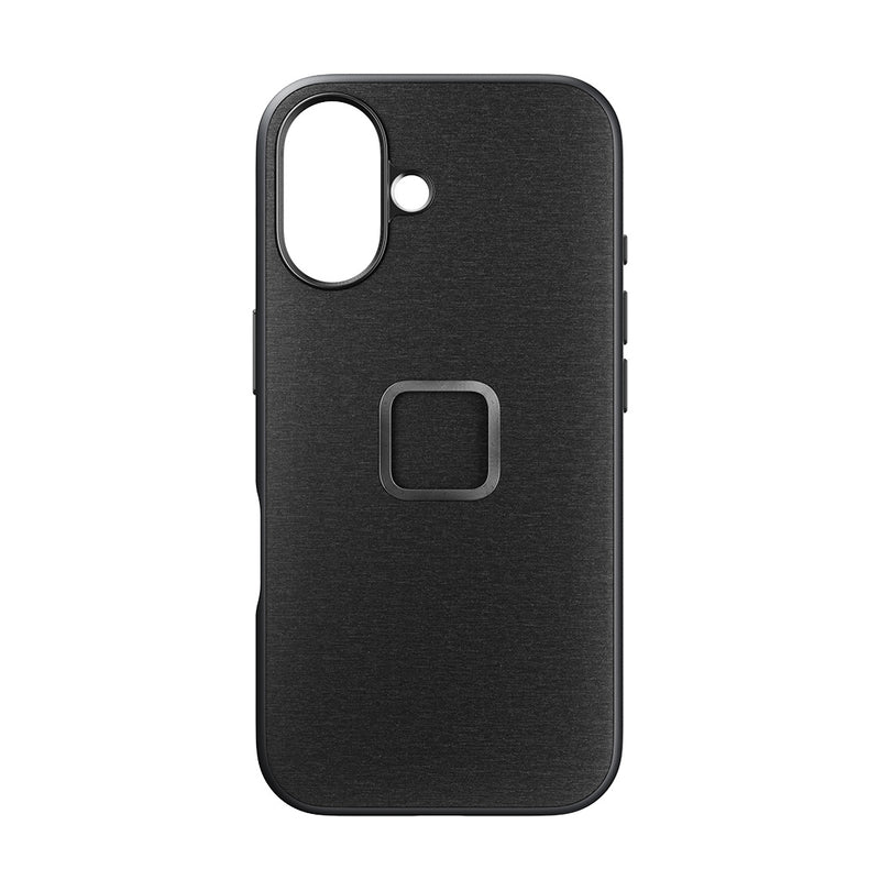 Peak Design Everyday Fabric Case iPhone 16