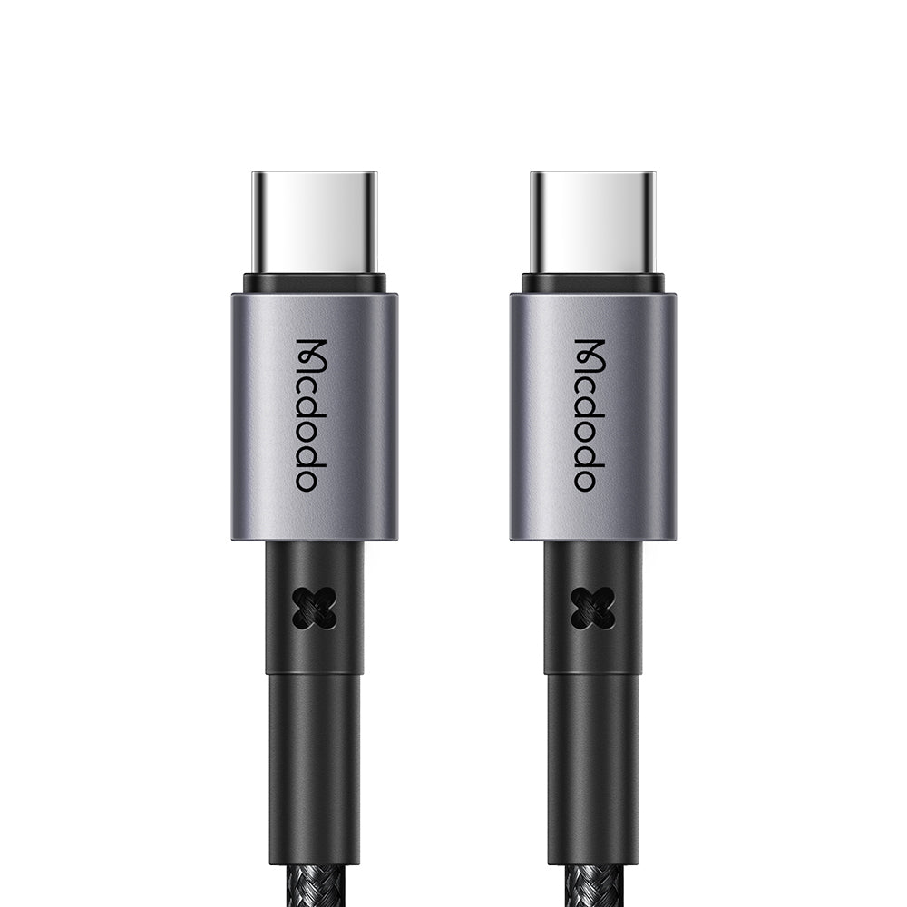 Mcdodo 65W Type-C to Type-C Data Cable