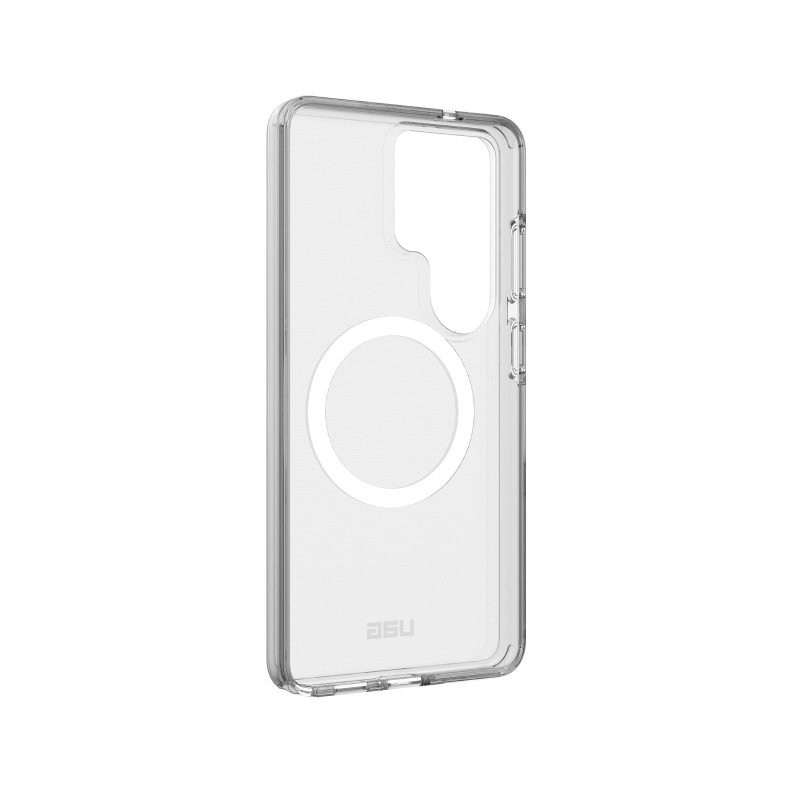 UAG Urban Armor Scout Clear Galaxy S26 Ultra Case