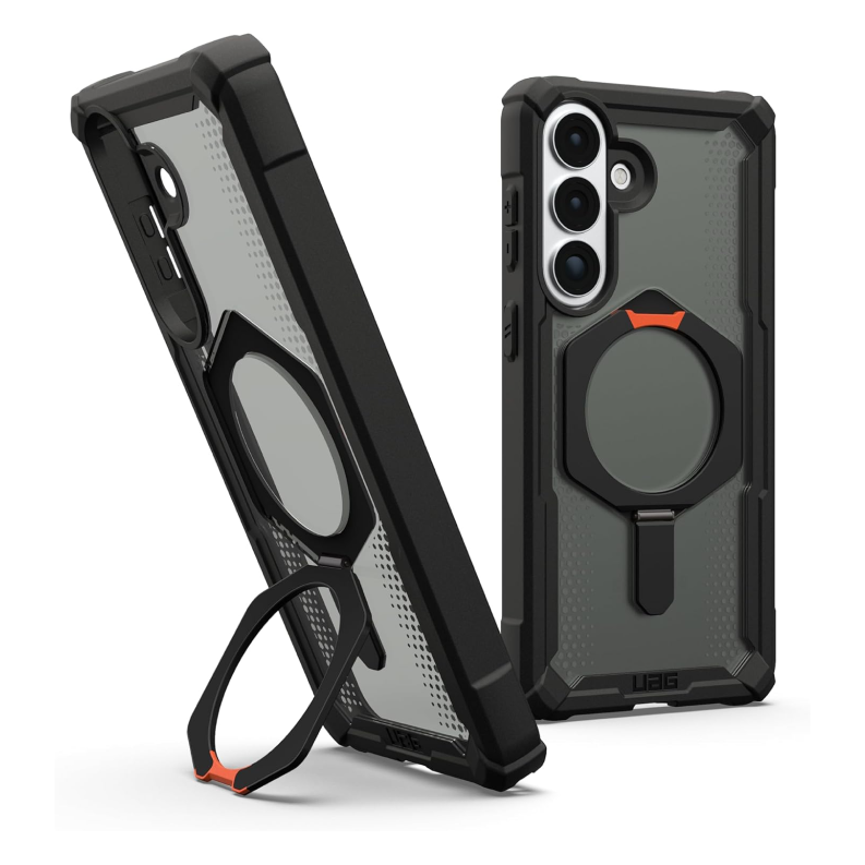 UAG Urban Armor Gear Plasma XTE Galaxy S26 Plus Case