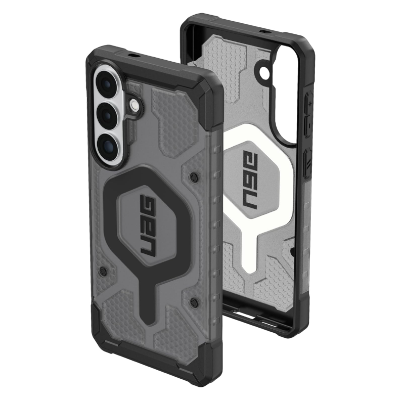 UAG Urban Armor Gear Pathfinder Clear Galaxy S26 Plus Case