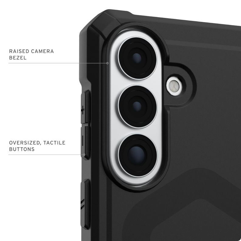 UAG Urban Armor Gear Essential Armor Galaxy S26 Plus Case