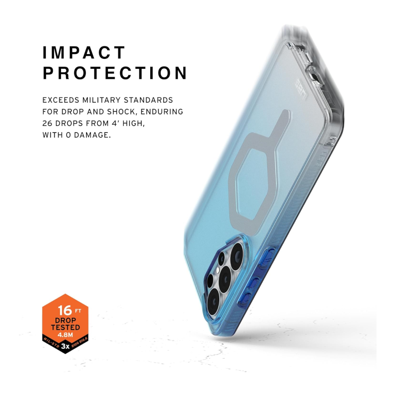UAG Urban Armor Gear Plyo Galaxy S26 Ultra Case