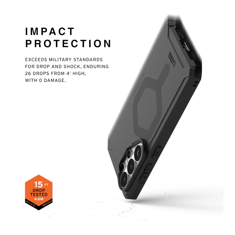 UAG Urban Armor Essential Armor Galaxy S26 Ultra Case