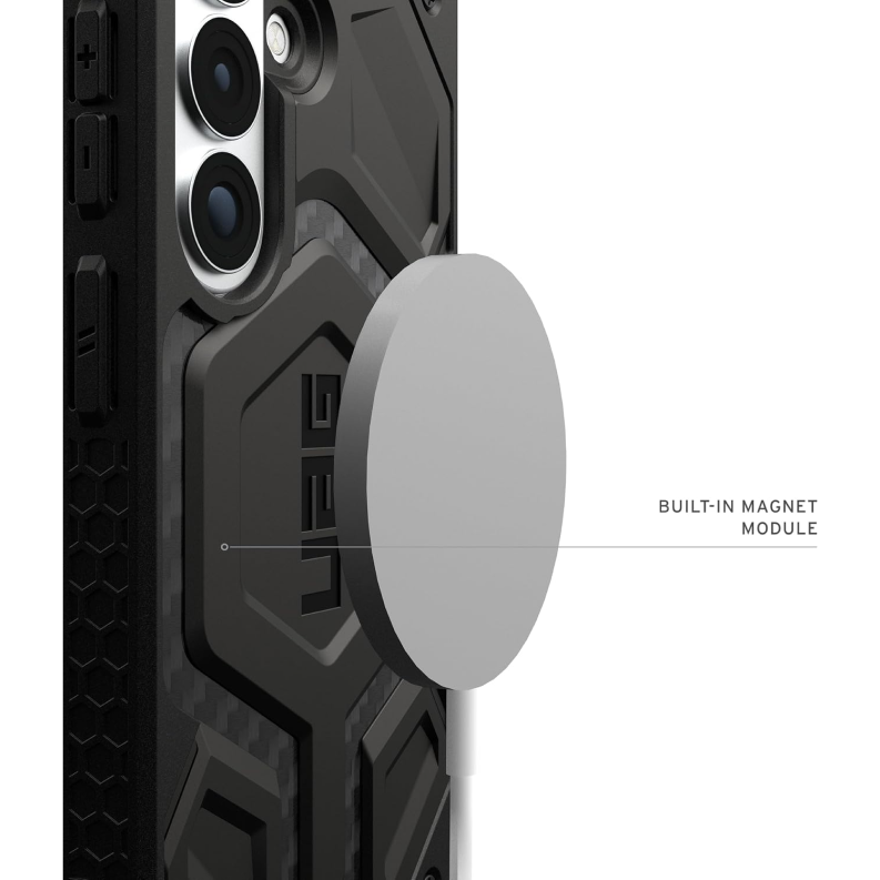 UAG Urban Armor Gear Monarch Pro Galaxy S26 Plus Case