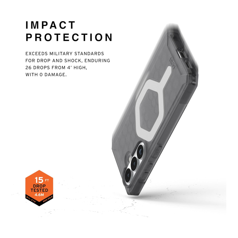 UAG Urban Armor Gear Essential Armor Galaxy S26 Plus Case