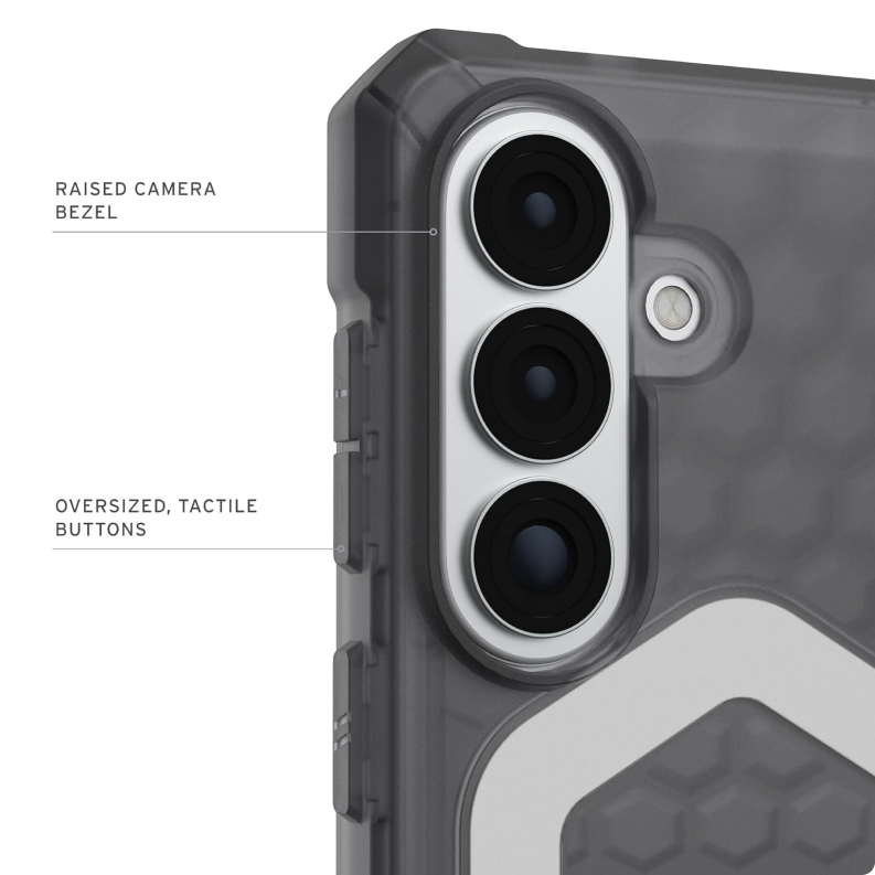 UAG Urban Armor Gear Essential Armor Galaxy S26 Plus Case