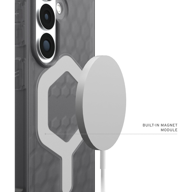 UAG Urban Armor Gear Essential Armor Galaxy S26 Plus Case