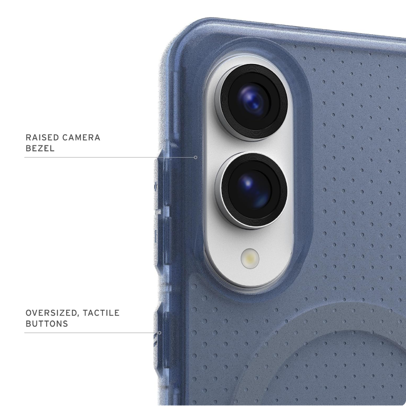 UAG Urban Armor Gear Dot Galaxy S25 FE Case