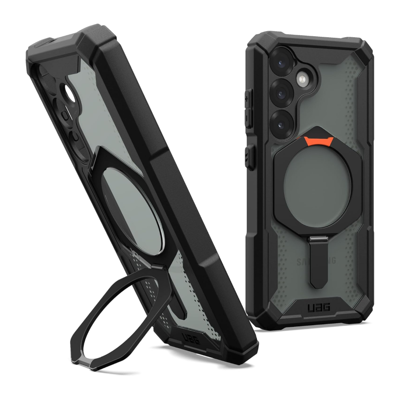 UAG Urban Armor Gear Plasma XTE Galaxy S25 Case