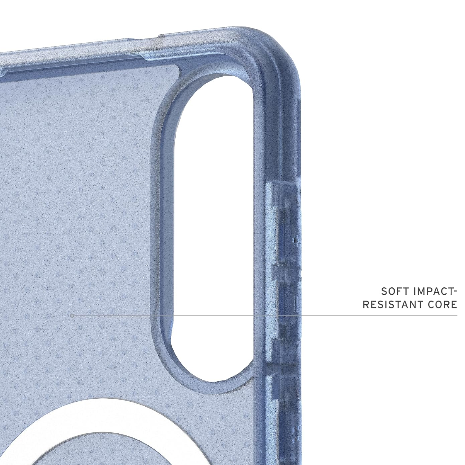 UAG Urban Armor Gear Dot Series Galaxy S25 Edge Case