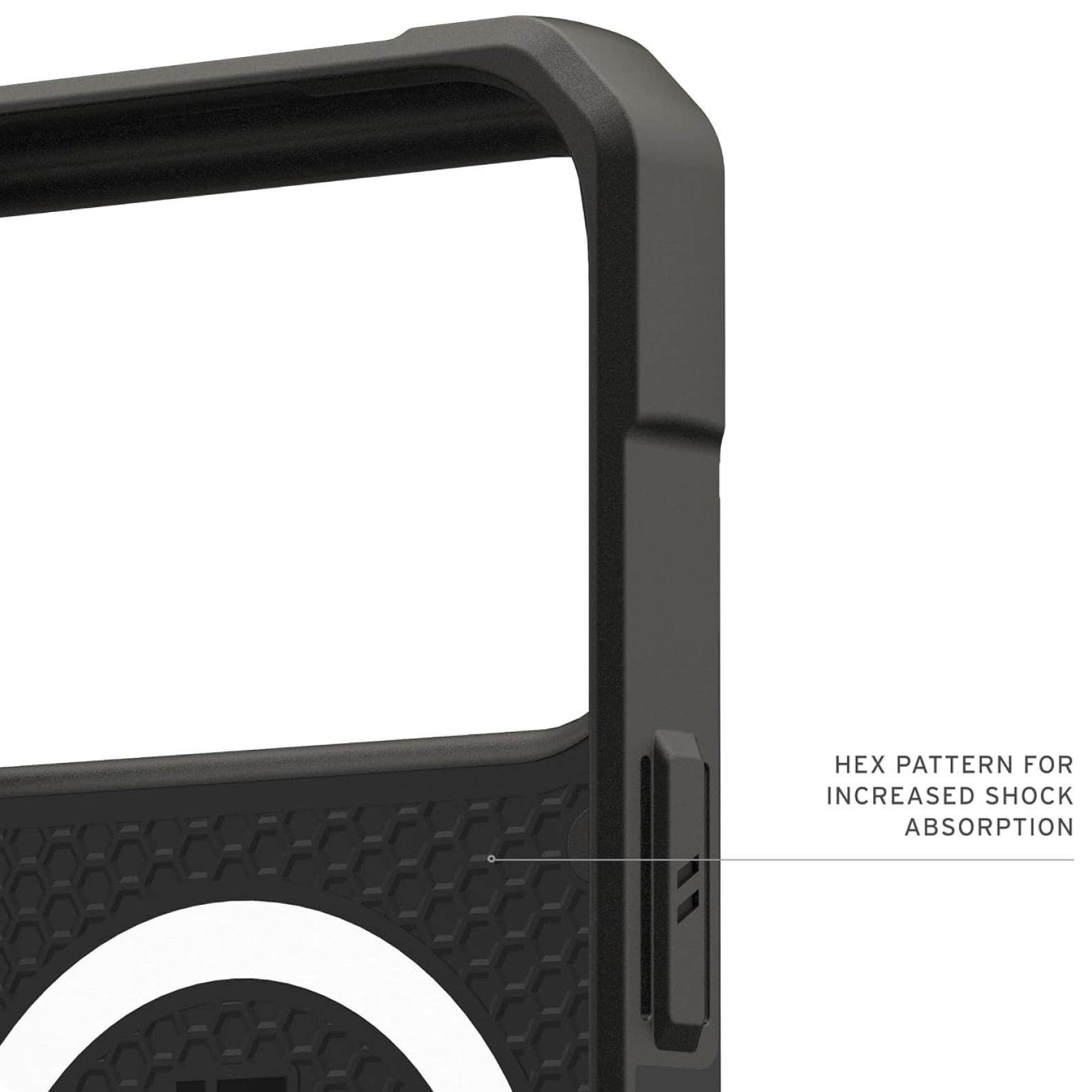 UAG Urban Armor Gear Exclusive Pathfinder iPhone 17 Pro Max Case