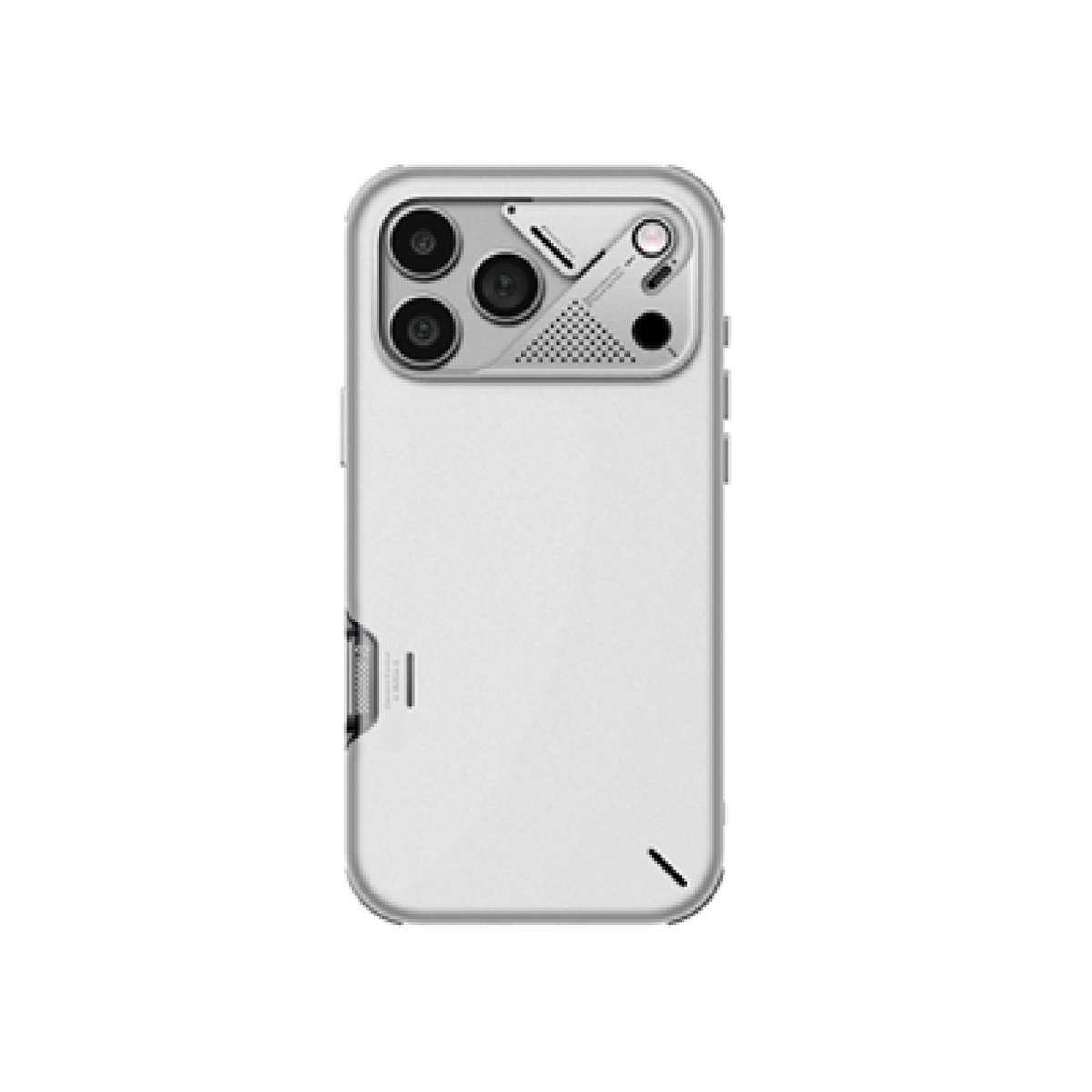 Aulumu A18 Shockproof Case for iPhone 18 Pro
