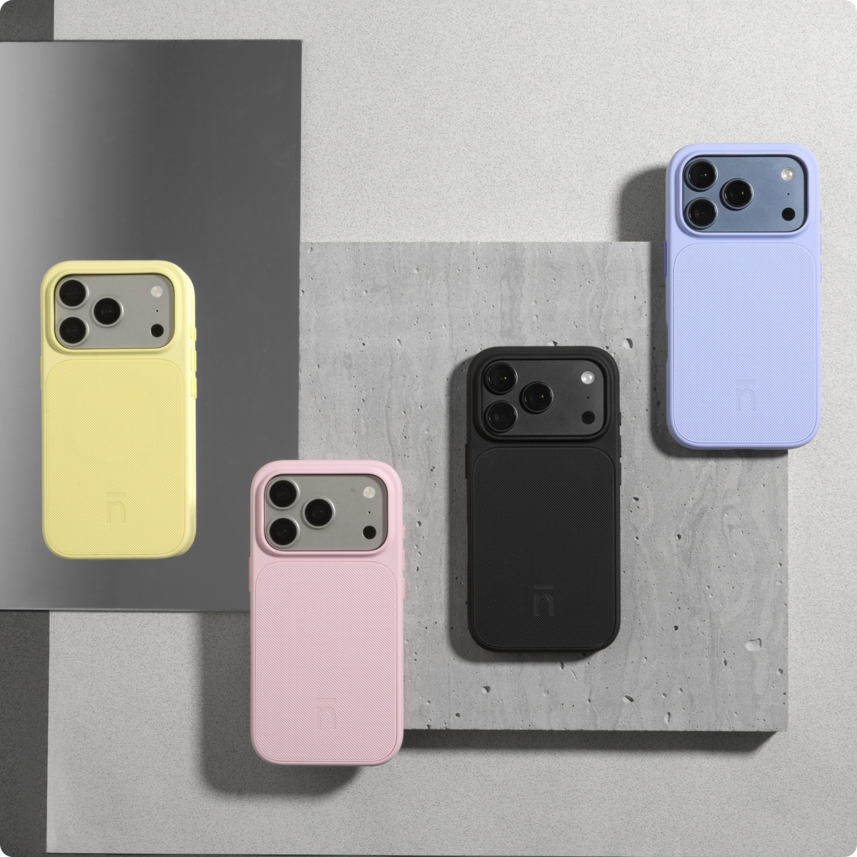 Native Union Neo Case for iPhone 18 Pro