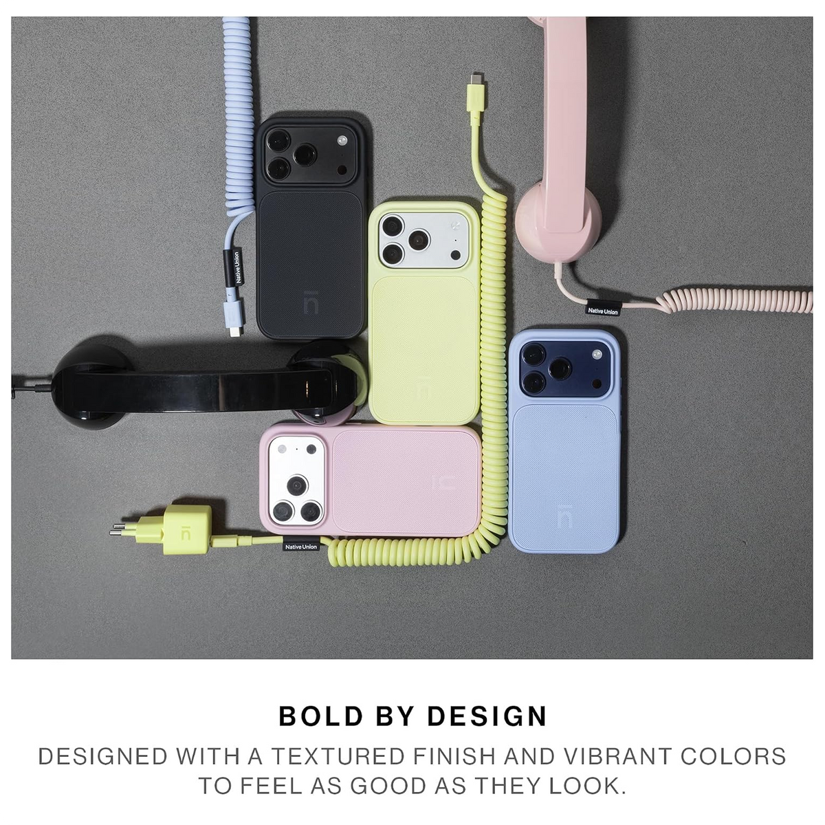 Native Union Neo Case for iPhone 18 Pro