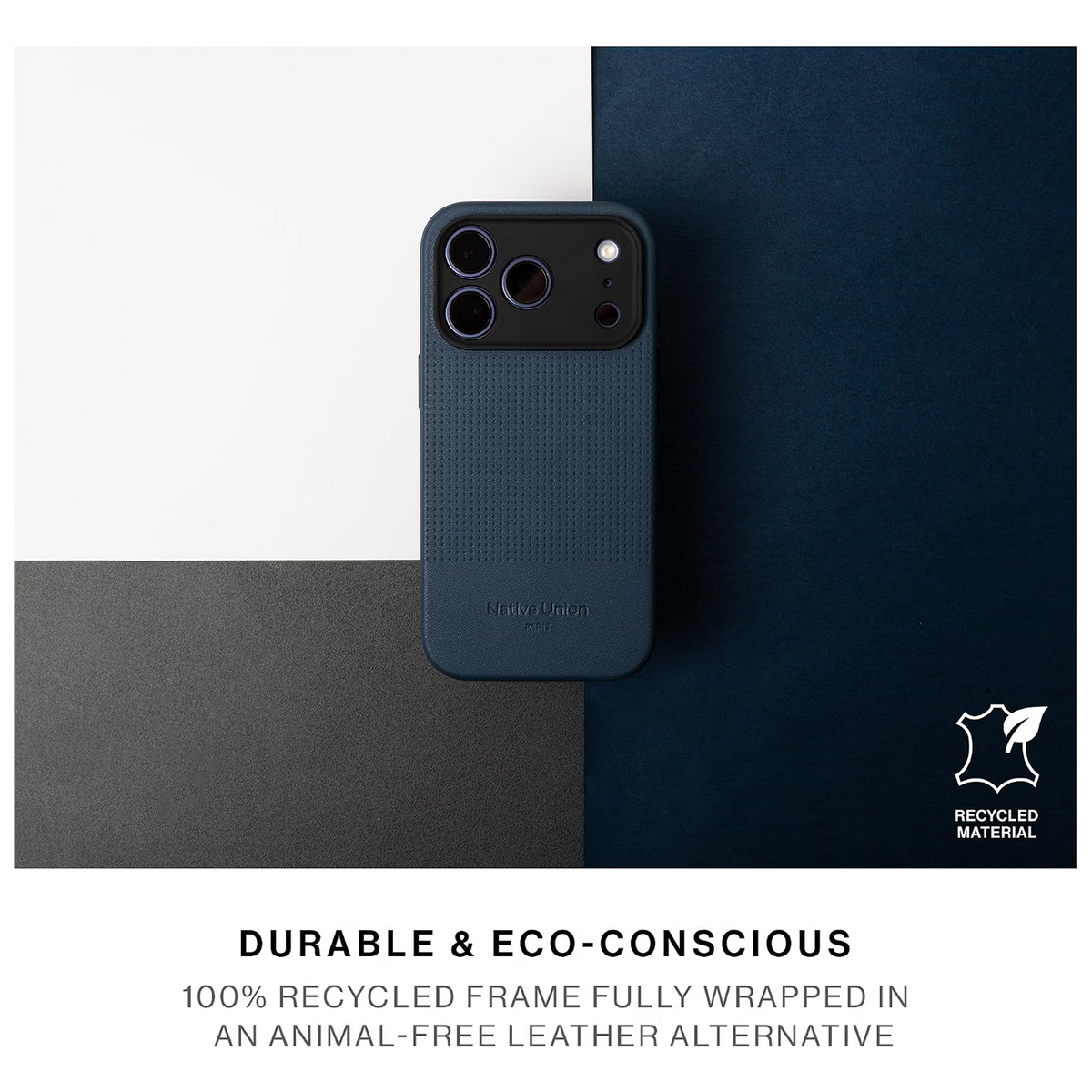 Native Union Active Case for iPhone 18 Pro Max