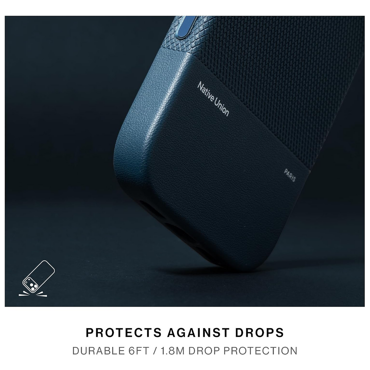 Native Union (Re) Classic Case for iPhone 18 Pro