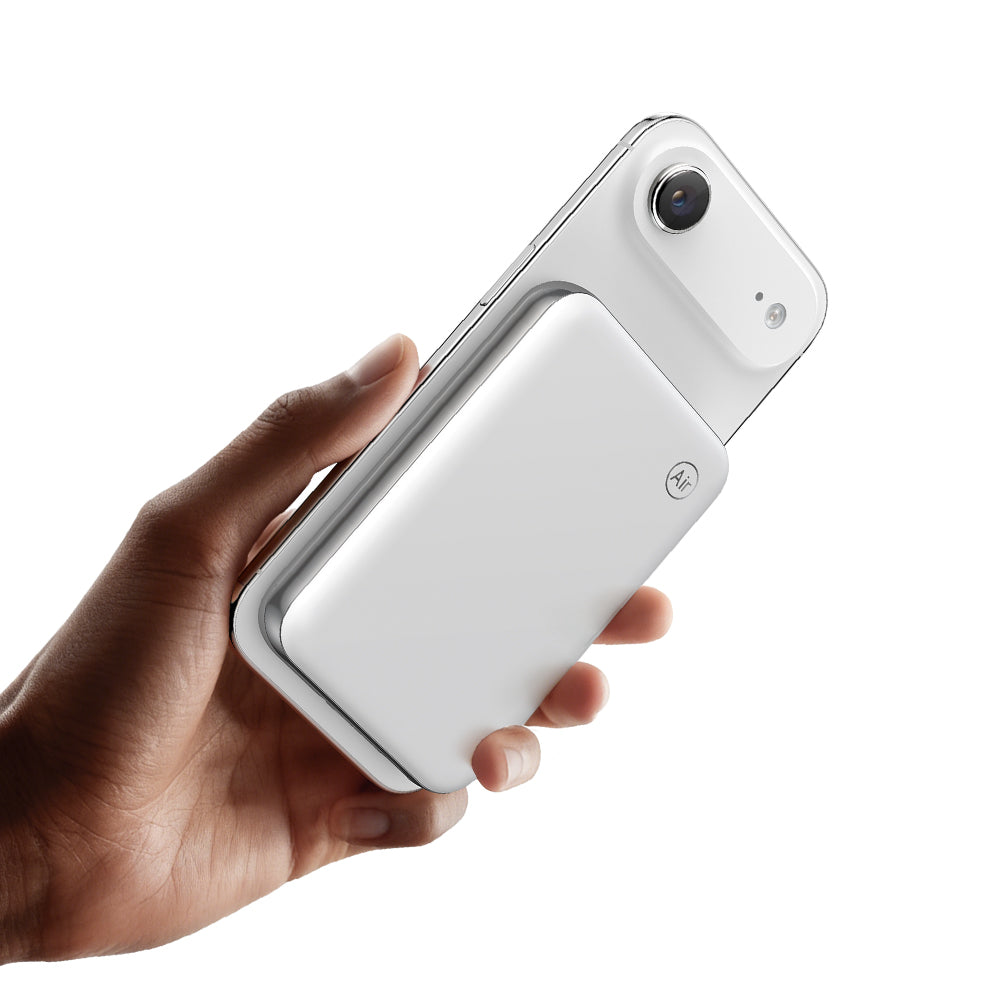 Mcdodo 10000mAh 35W Magnetic Wireless Power Bank