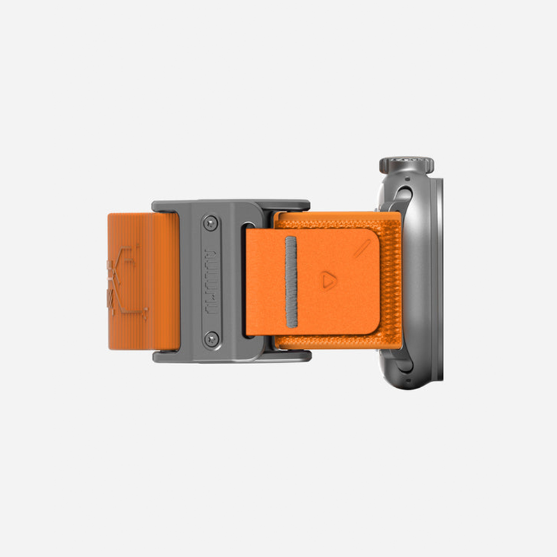 Aulumu A11 Mag Buckle Slim Band for Apple Watch Series