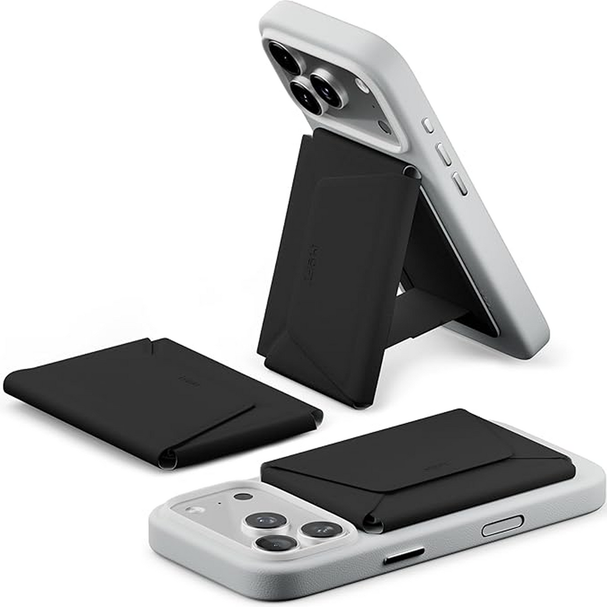 #verson_Wallet with a Stand
#color_Jet Black
#color_Jet Blacksasa