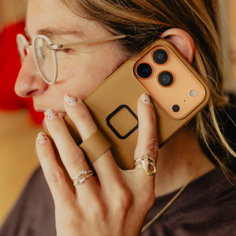 Peak Design Everyday Loop Case iPhone 17 Pro