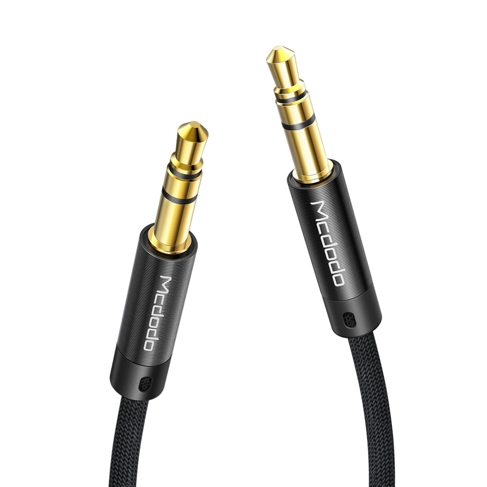 Mcdodo DC3.5 Male to Male Audio cable 1.2m