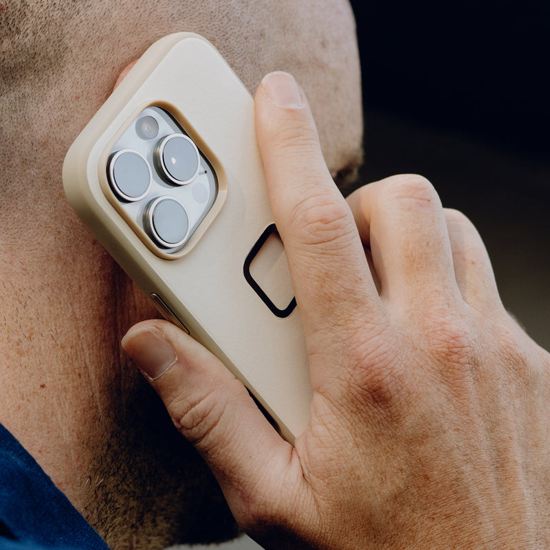 Peak Design Everyday Clarino Case iPhone 16 Pro