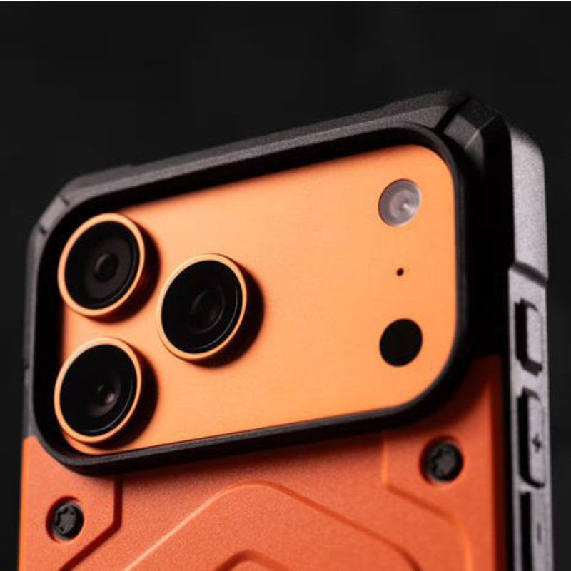 UAG Urban Armor Gear Exclusive Pathfinder iPhone 17 Pro Max Case