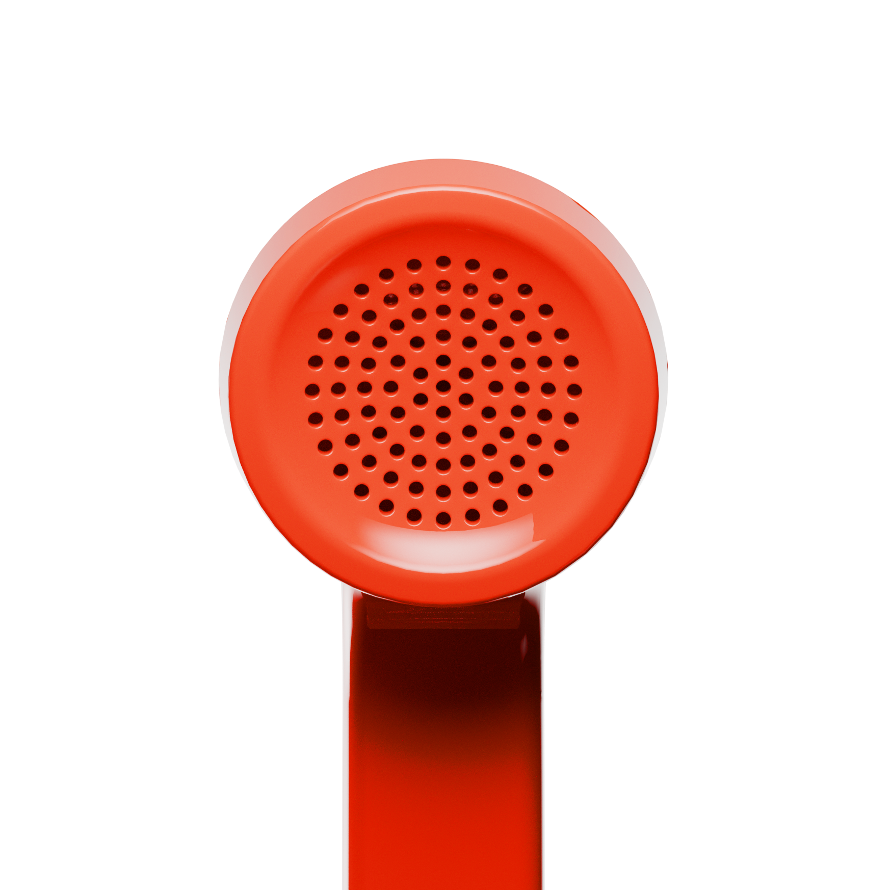 #color_Alarm Red