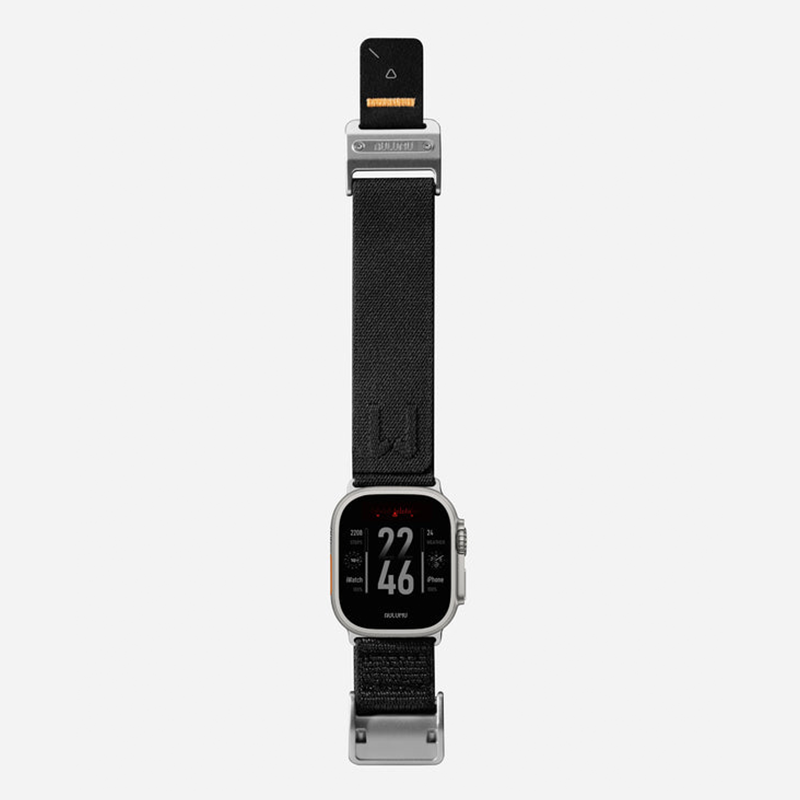 Aulumu A11 Mag Buckle Slim Band for Apple Watch Series