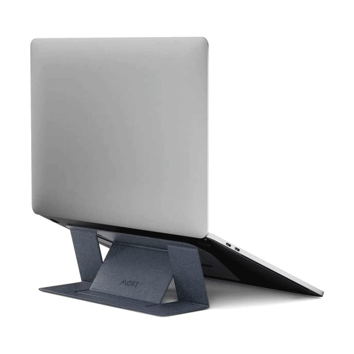MOFT Invisible Laptop Stand - Macbook and Laptops Without Bottom-Vent- Compatible With Laptops up to-15.6 inch